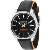 Orologio Sector No Limits Uomo 890 in Acciaio R3251503002 - R3251503002